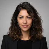 Maëlys Trévidic