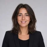 Nadia Chauvelot