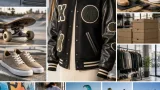 Patta et BEAMS dévoilent une veste varsity pour les 50 ans du label japonais
