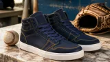 Nike célèbre le titre 2026 des Brewers avec une Air Force 1 ’07