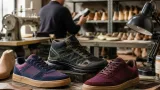 Kith et Salomon lancent une capsule Hiver 2026 autour de la XT-4K Mid