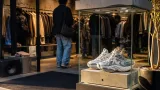Corteiz et Nike ouvrent un pop-up de deux jours à Tokyo