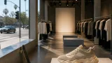 YEEZY préparerait son retour sur les podiums à Los Angeles