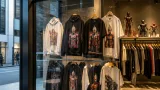 WIND AND SEA célèbre les 60 ans d’Ultraman avec une capsule streetwear