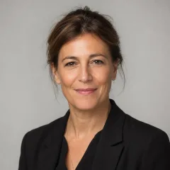 Anaïs Dorlhac