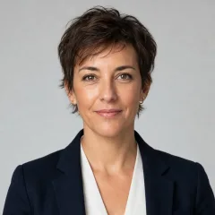 Ludivine Penhoat