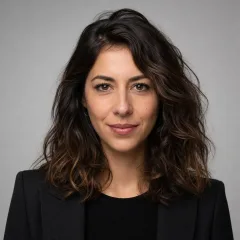 Maëlys Trévidic
