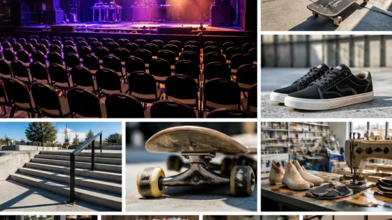 Kneecap, Shygirl et Uzi Freyja réunis à la Gaîté Lyrique pour ARTE Concert