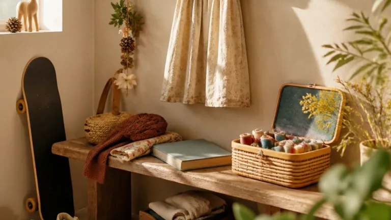 « La robe aux histoires » veut réconcilier les enfants avec les vêtements durables