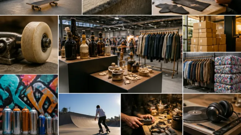 Trois artisans de l’Hérault présenteront leurs créations au MIF Expo