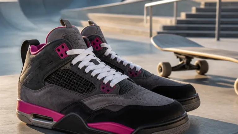 Nike dévoile la Air Max 95 Big Bubble « Sweet Beet » pour l’automne 2026
