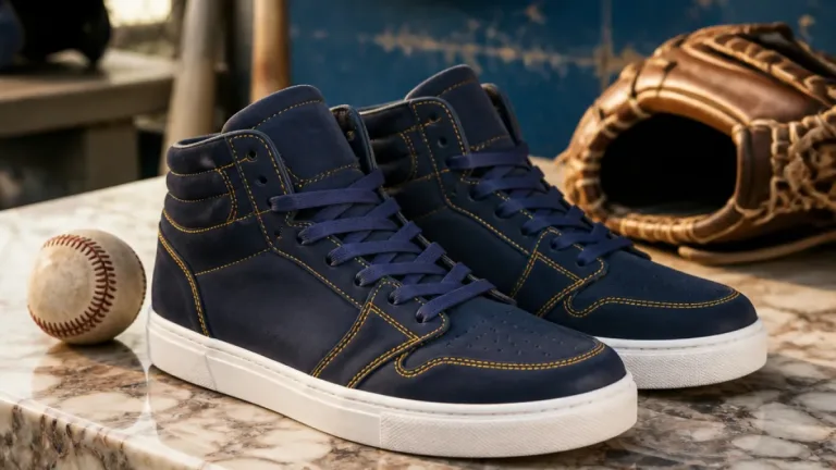 Nike célèbre le titre 2026 des Brewers avec une Air Force 1 ’07