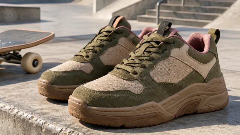 Travis Scott, CPFM et Nike dévoilent l’Air Flea 1 pour 2027