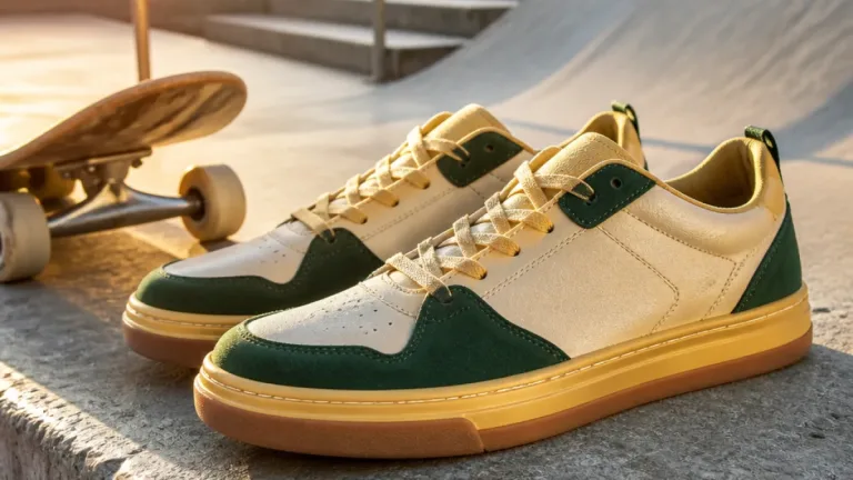 Ducks Of A Feather signe sa première Nike SB Dunk Low aux couleurs de l’Oregon