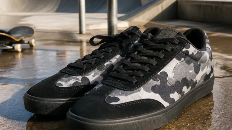 Supreme et Nike annoncent une Air Force 1 Low « Snow Camo »